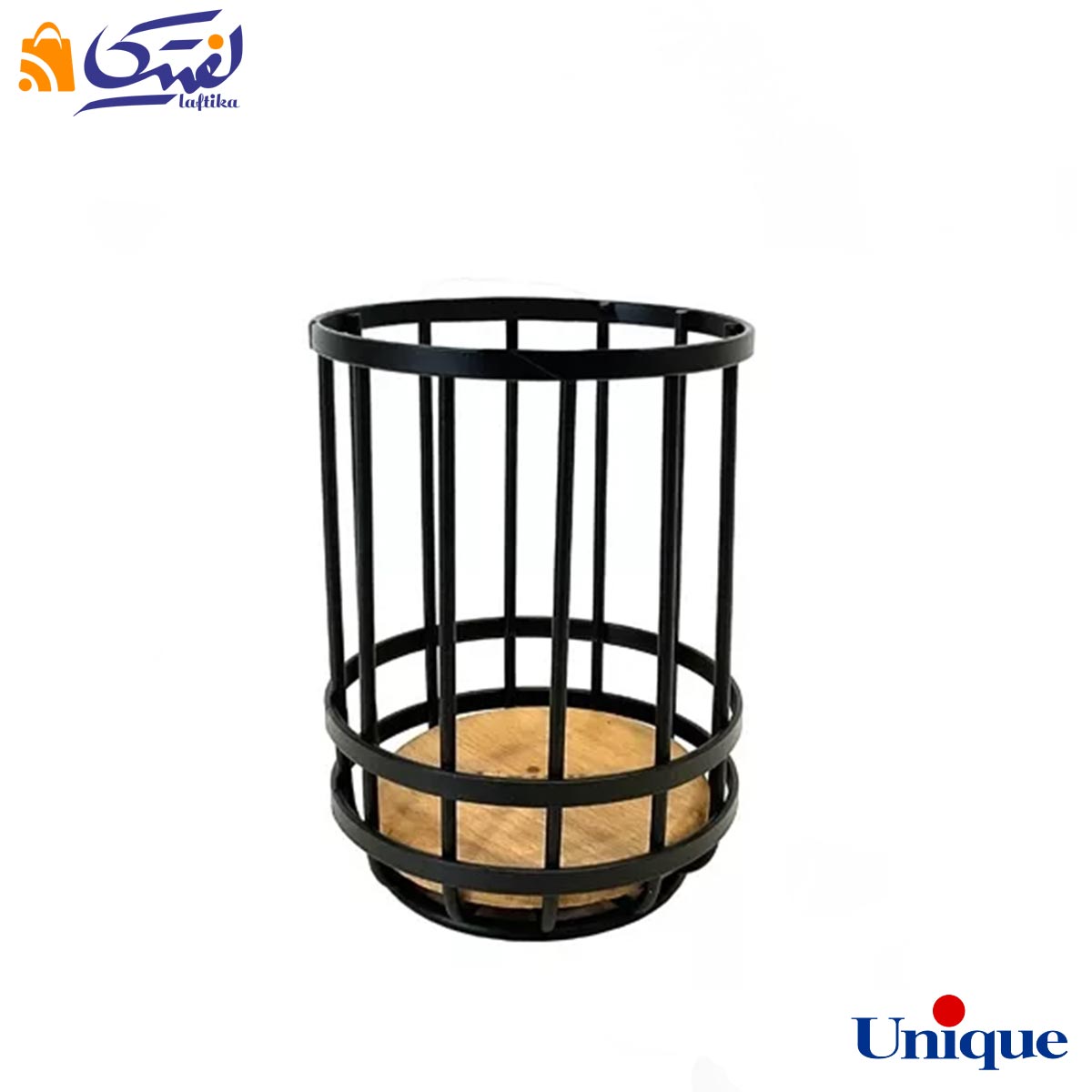 جا قاشقی یونیک فلزی UN-2923