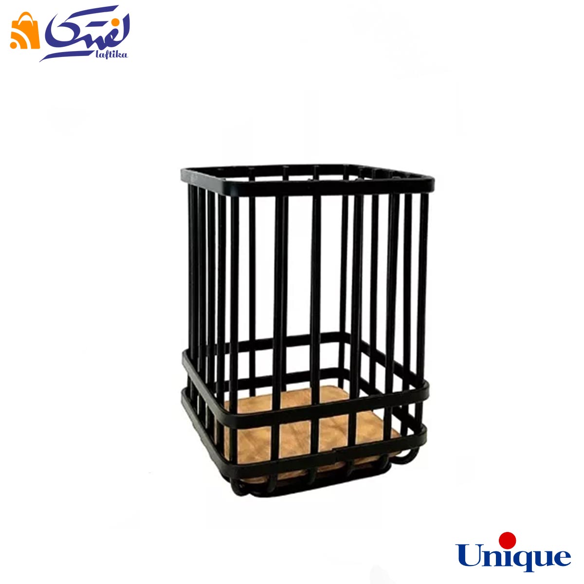 جا قاشقی یونیک فلزی UN-2923
