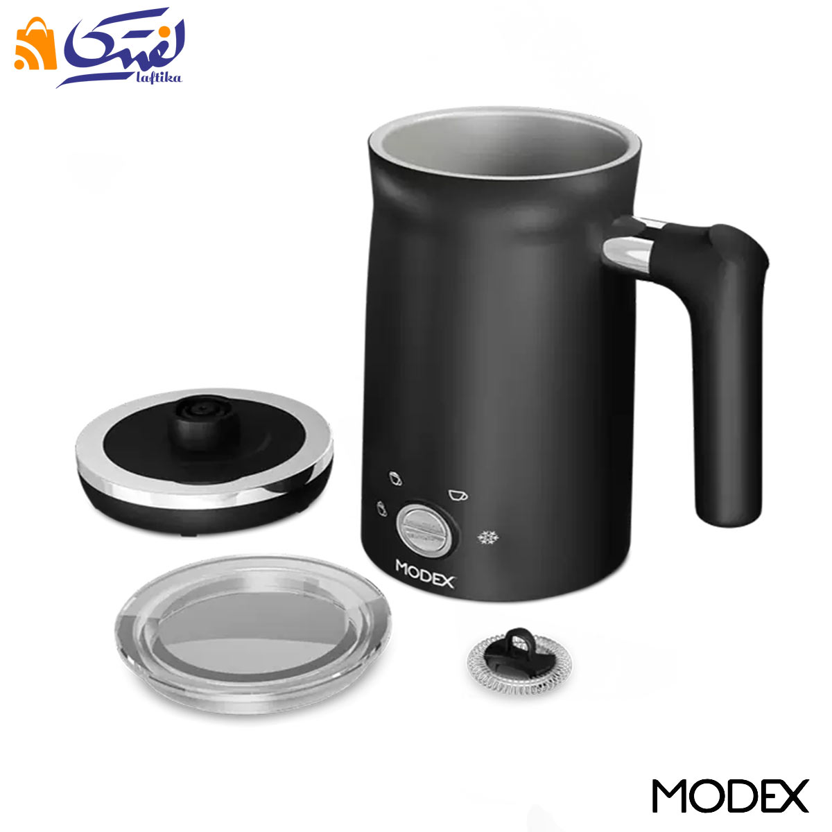 فوم ساز شیر مودکس MF1000 