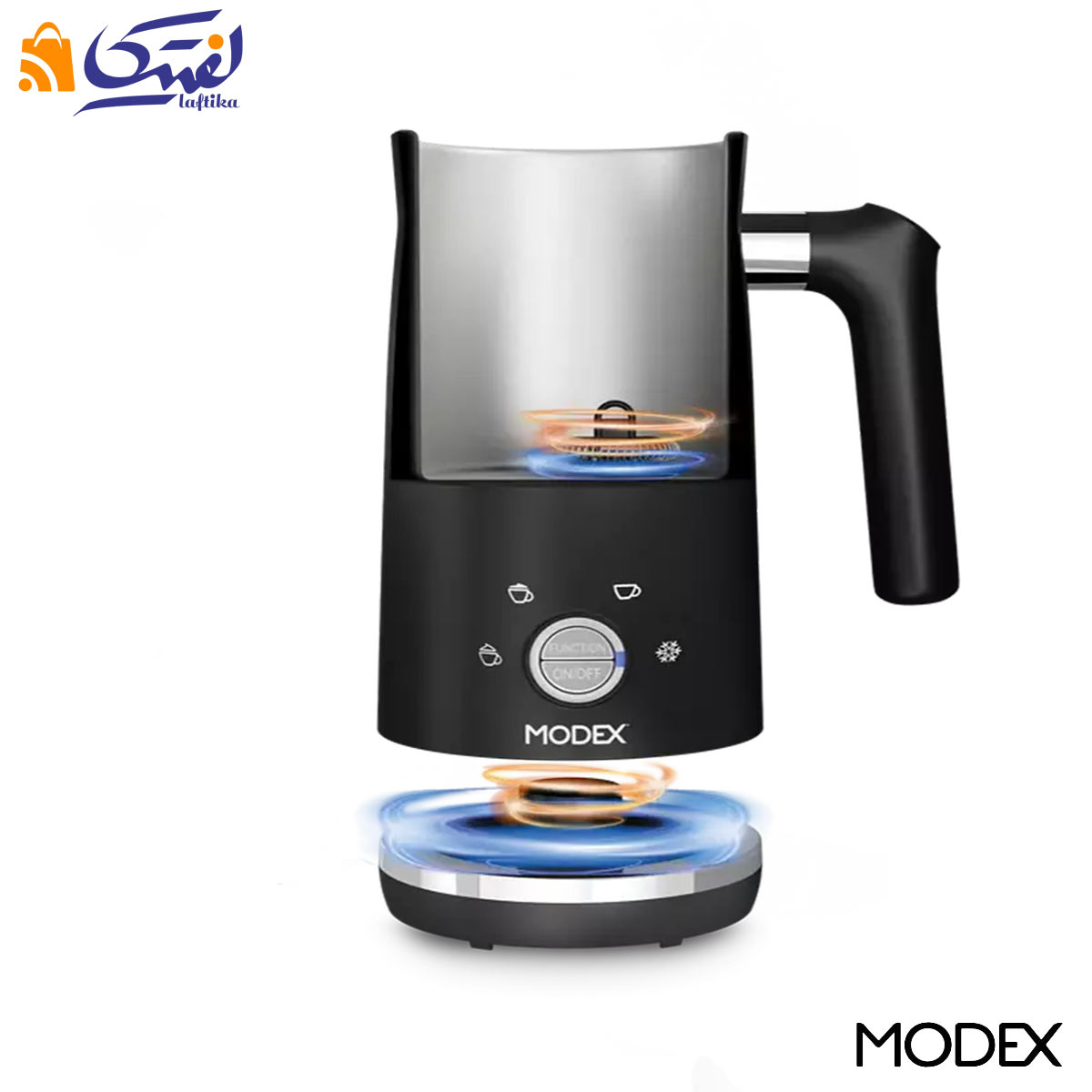 فوم ساز شیر مودکس MF1000 