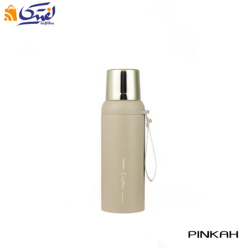 فلاسک قلمی پینکا مدل  PJ-6121