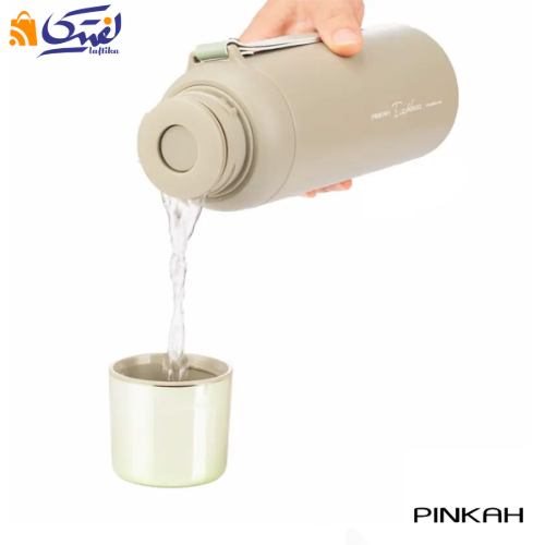 فلاسک قلمی پینکا مدل  PJ-6121