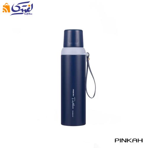 فلاسک قلمی پینکا مدل PJ-6122