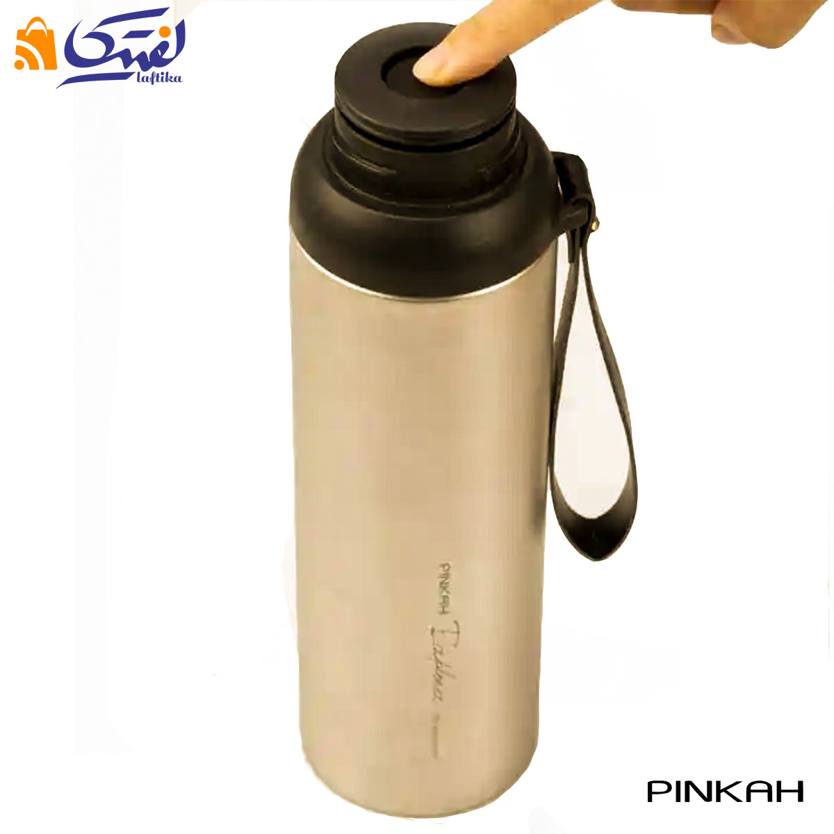 فلاسک قلمی پینکا مدل PJ-6122