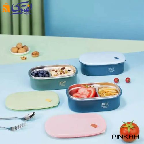 لانچ باکس پینکاو مدل pj-4906