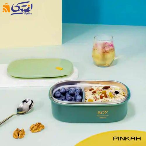 لانچ باکس پینکاو مدل pj-4906