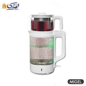 قیمت و خریدچای ساز میگل مدل GTS 080