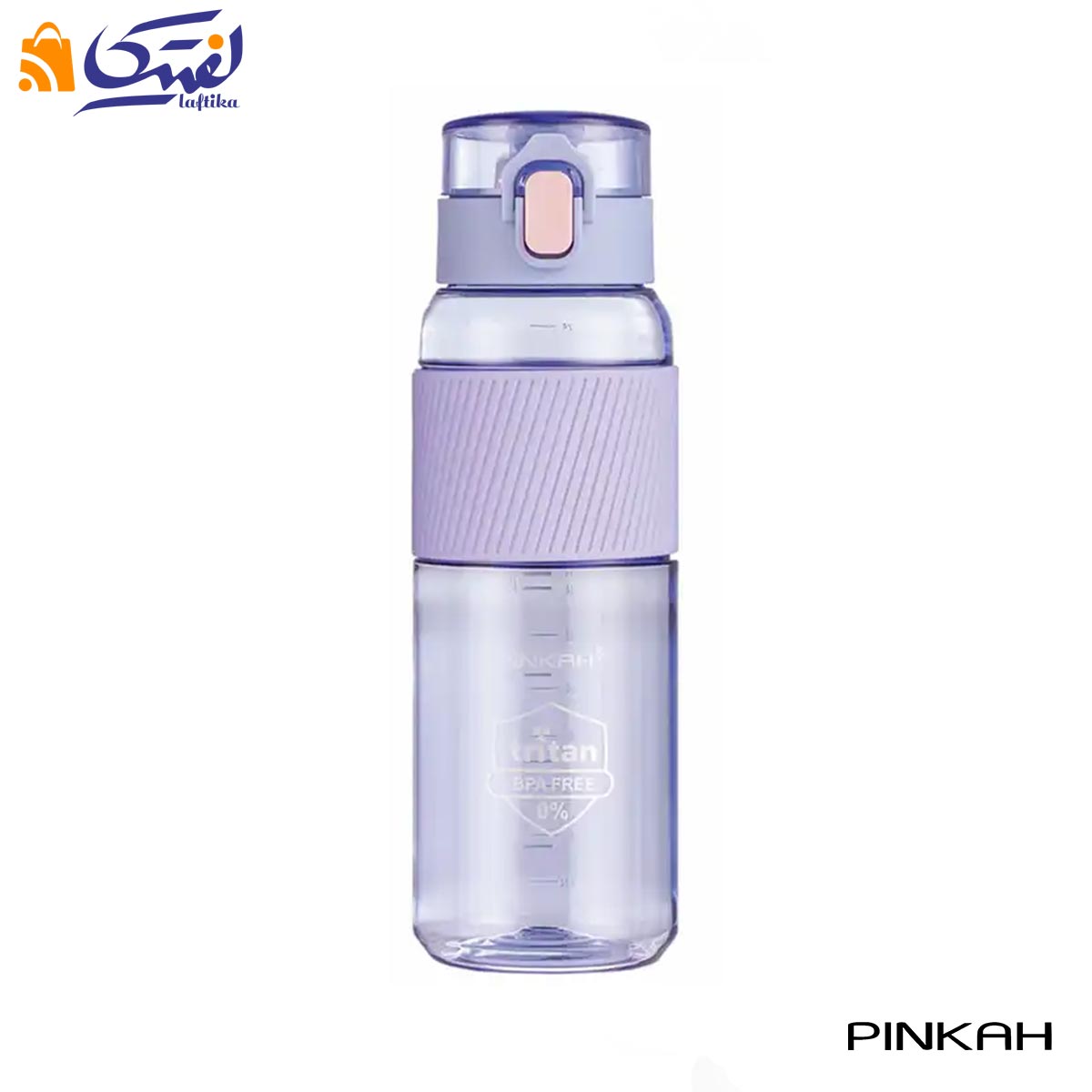 قمقمه پینکا 1 لیتری مدل PJ-762