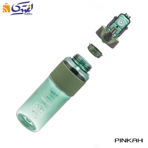 قمقمه پینکا 1 لیتری مدل PJ-773
