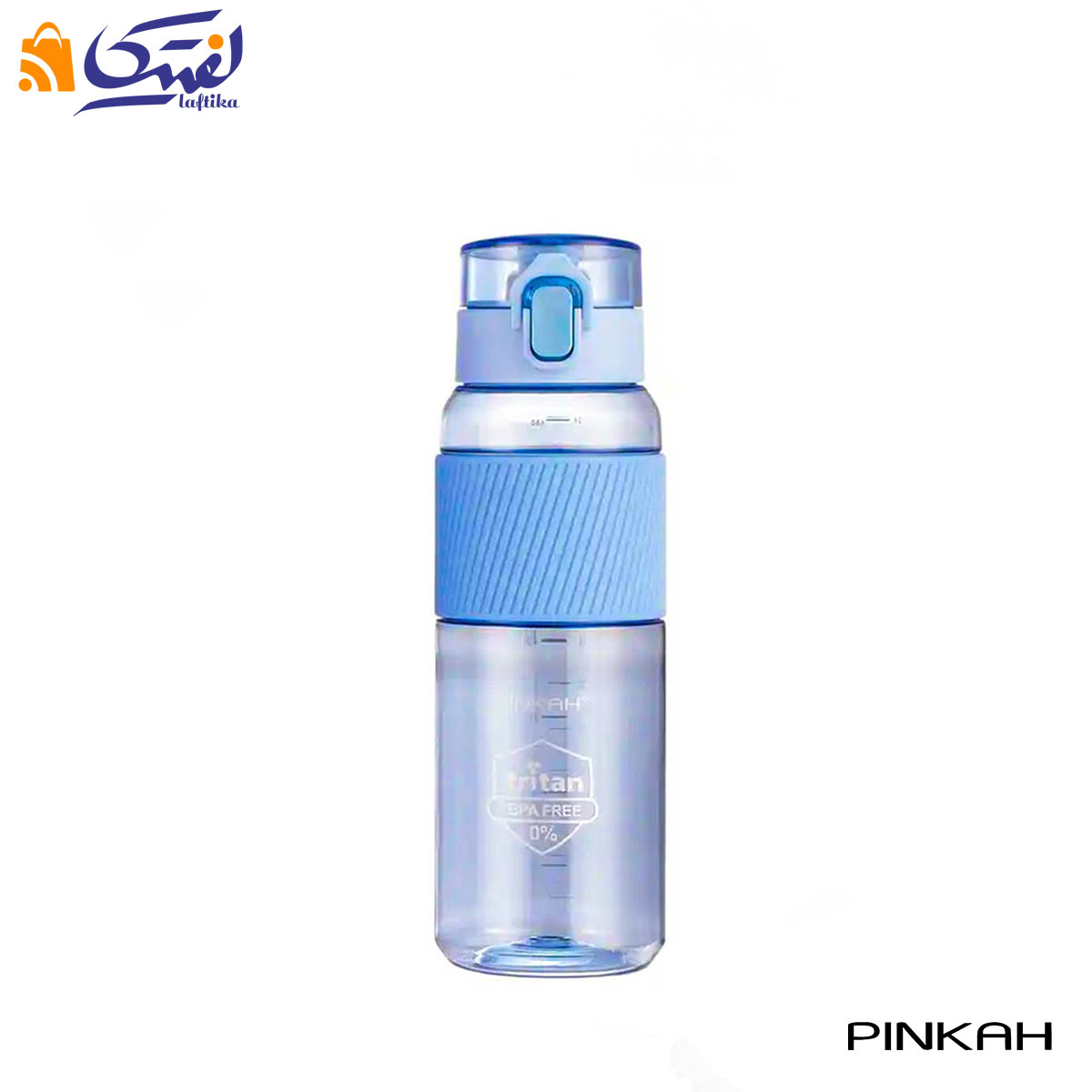 قمقمه پینکا 540 میلی لیتری مدل PJ-760