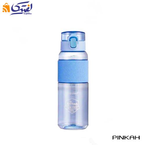 قمقمه پینکا 540 میلی لیتری مدل PJ-760