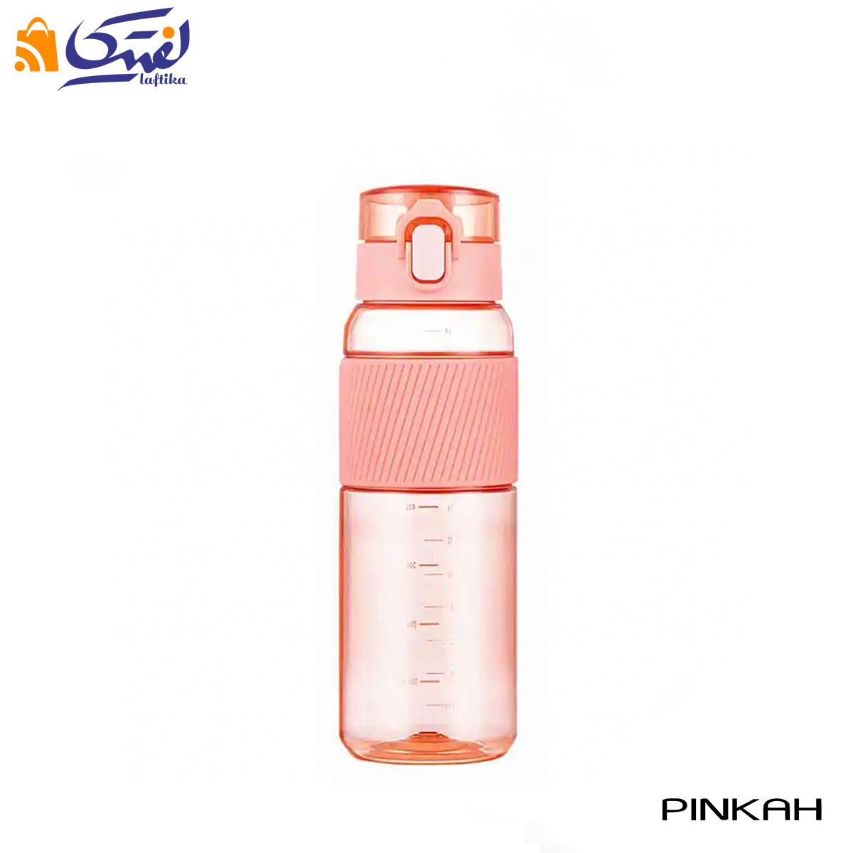 قمقمه پینکا 540 میلی لیتری مدل PJ-760