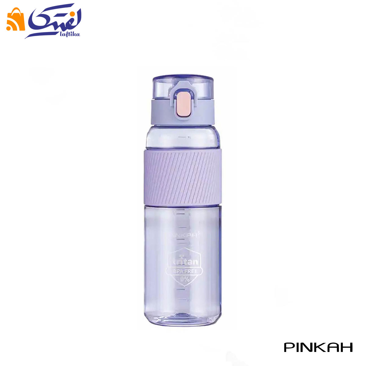 قمقمه پینکا 540 میلی لیتری مدل PJ-760
