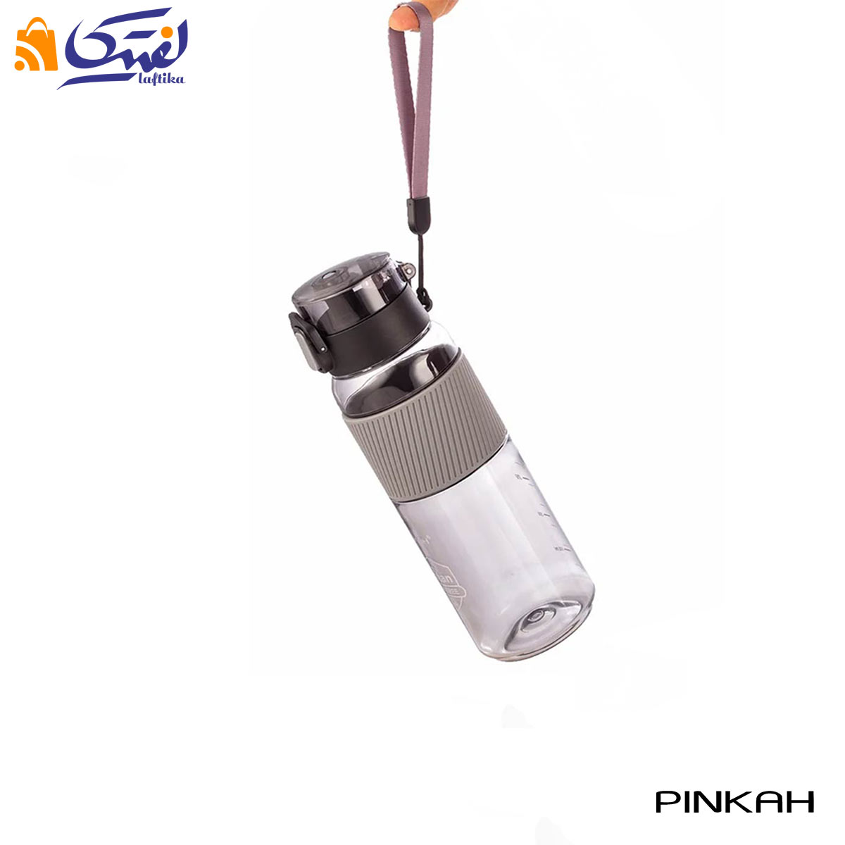 قمقمه پینکا 540 میلی لیتری مدل PJ-760
