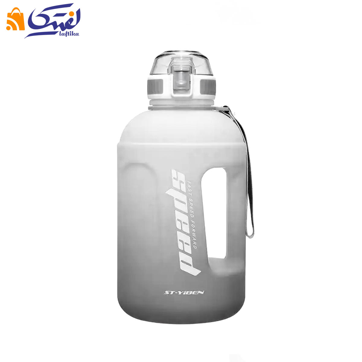 قمقمه ییبن 2.2 لیتری مدل YB-0767