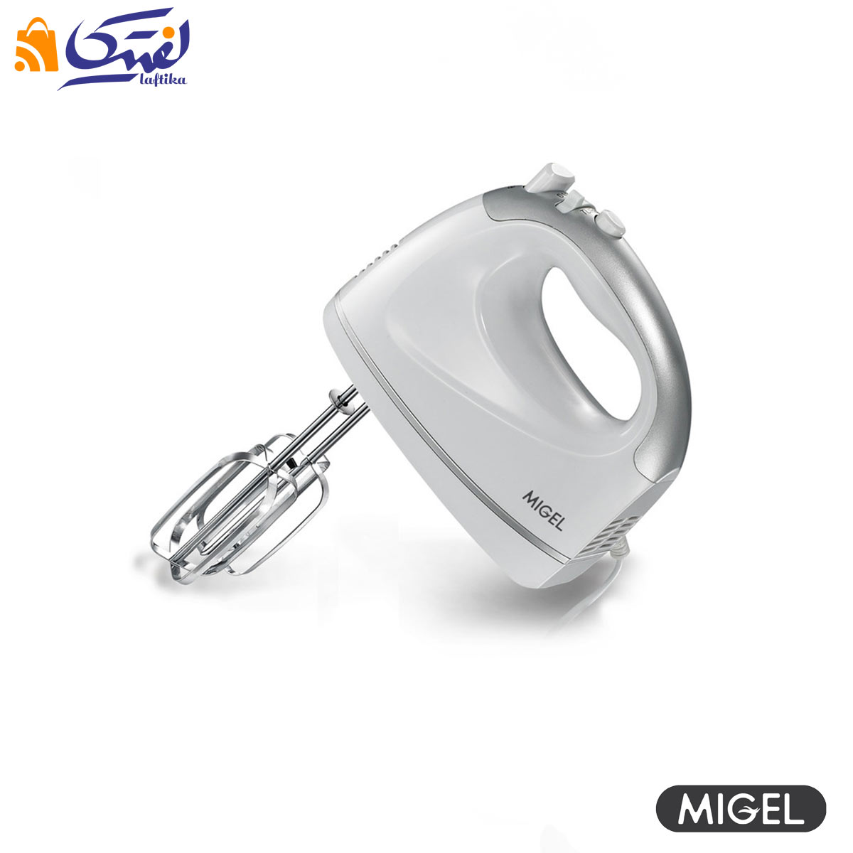 مشخصات همزن دستی میگل مدل GHM 300