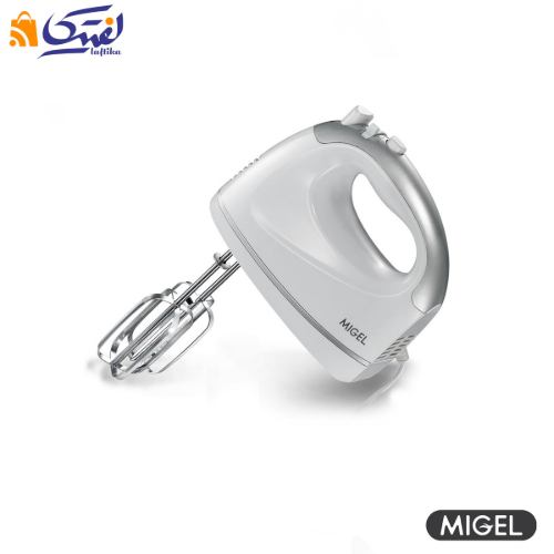 مشخصات همزن دستی میگل مدل GHM 300