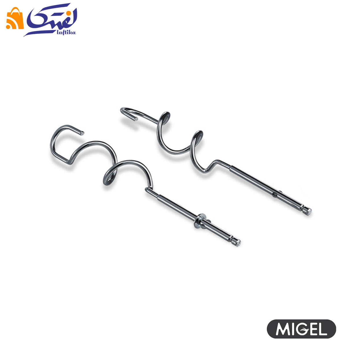 خمیر زن همزن دستی میگل مدل GHM 300