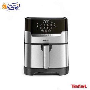 سرخ کن با کیفیت تفال مدل EY505