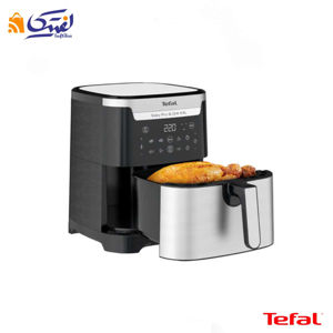 سرخ کن با کیفیت تفال مدل EY801