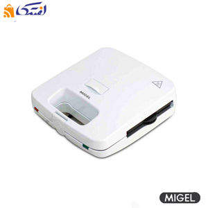خرید ساندویچ ساز میگل مدل GSM 200