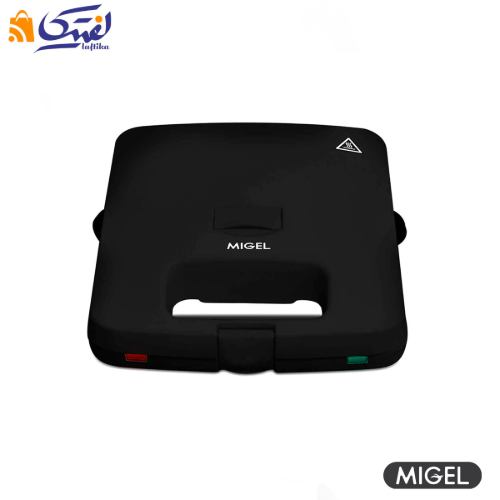قیمت ساندویچ ساز میگل مدل GSM 200