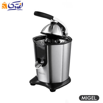 قیمت آب مرکبات گیر GCS 160 میگل