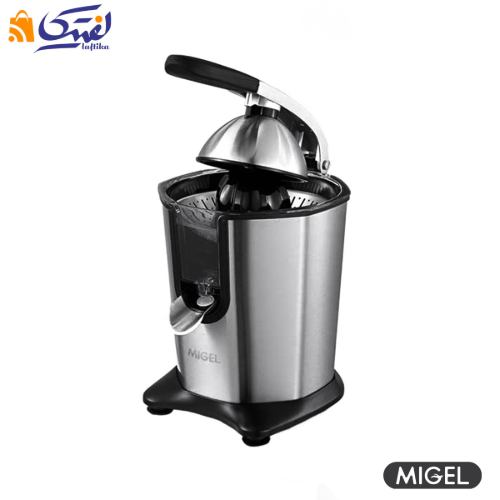 قیمت آب مرکبات گیر GCS 160 میگل