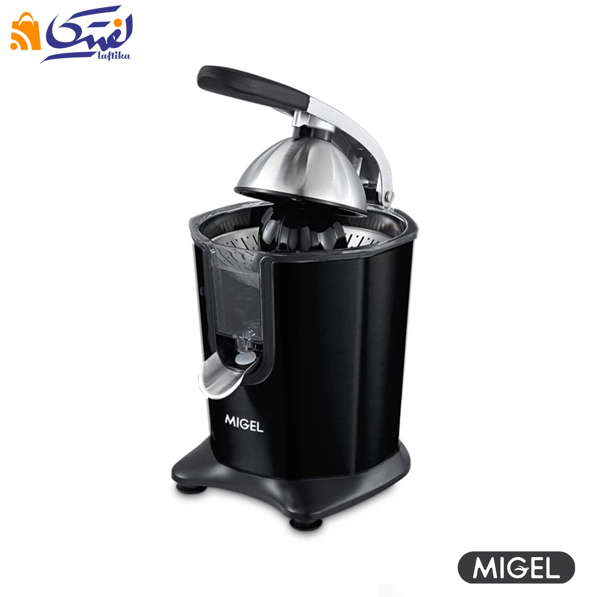 خرید آب مرکبات گیر GCS 160 میگل با قیمت مناسب