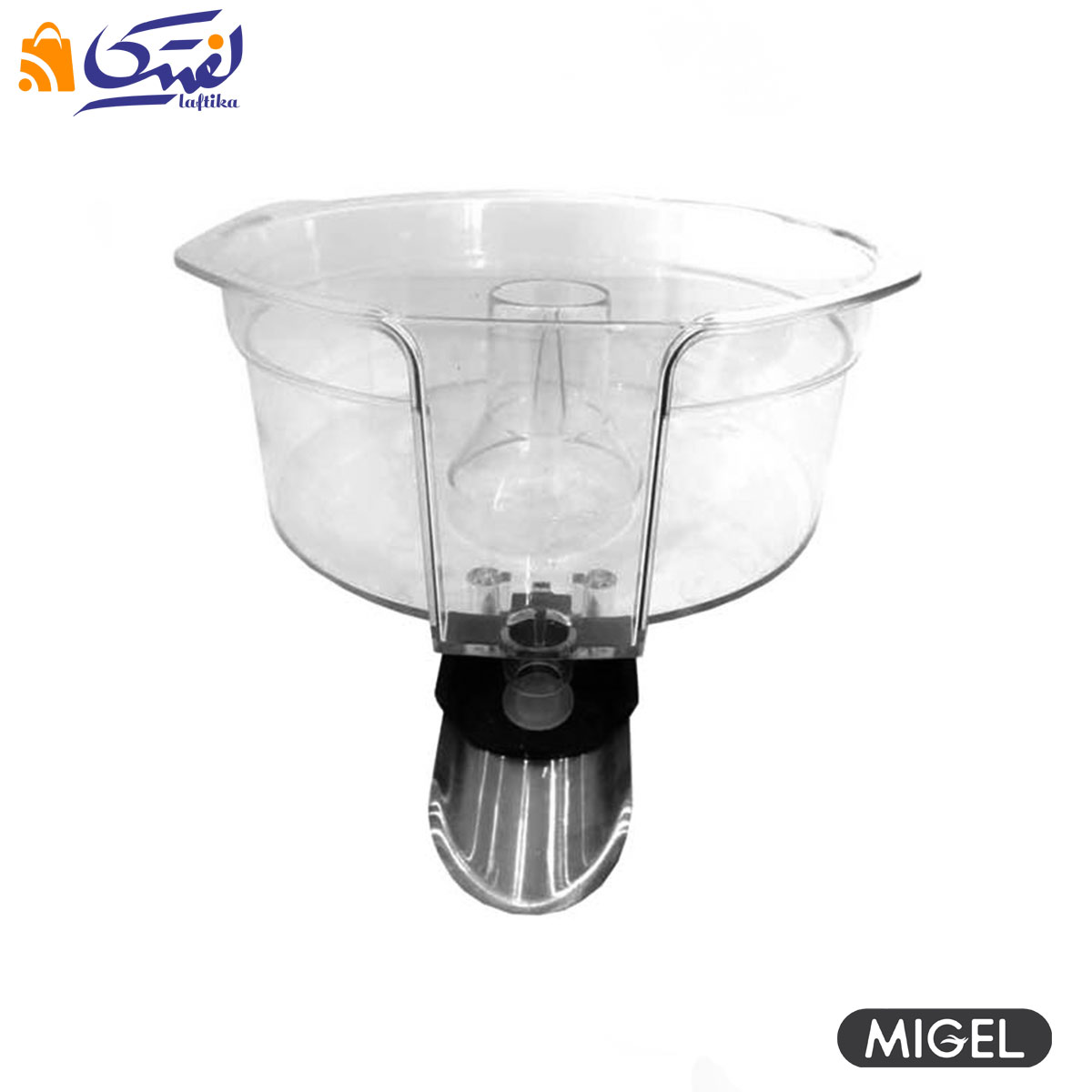 معرفی آب مرکبات گیر میگل مدل GCS 160