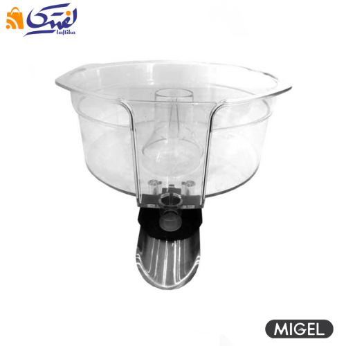 معرفی آب مرکبات گیر میگل مدل GCS 160