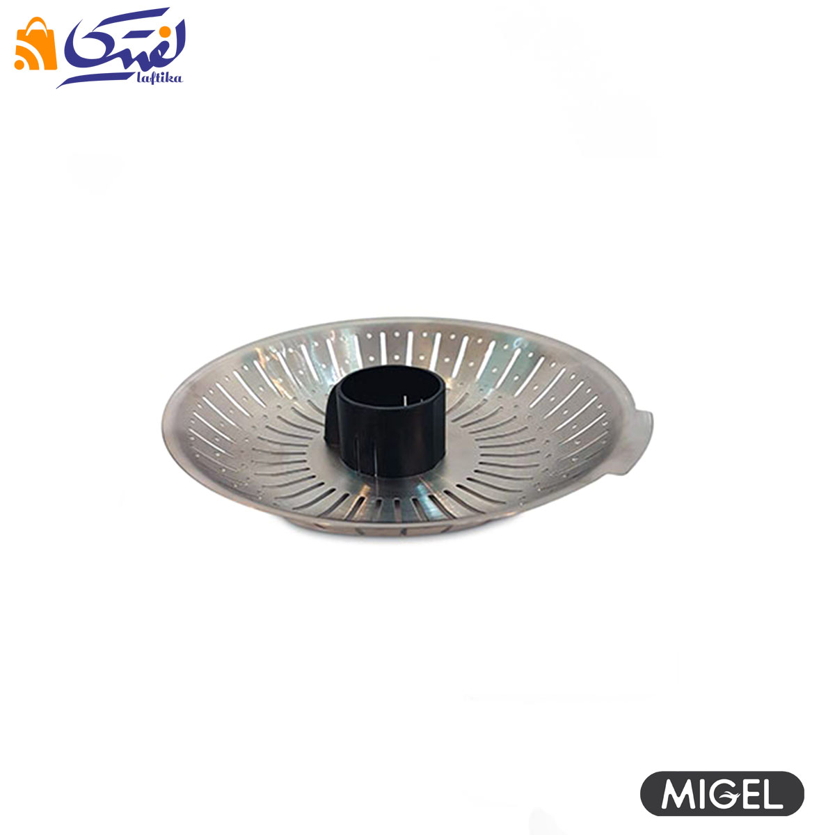 کیفیت آب مرکبات گیر میگل مدل GCS 160