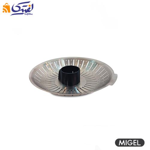 کیفیت آب مرکبات گیر میگل مدل GCS 160