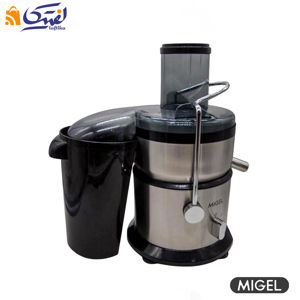 خریدآبمیوه گیری میگل مدل GPJ 180