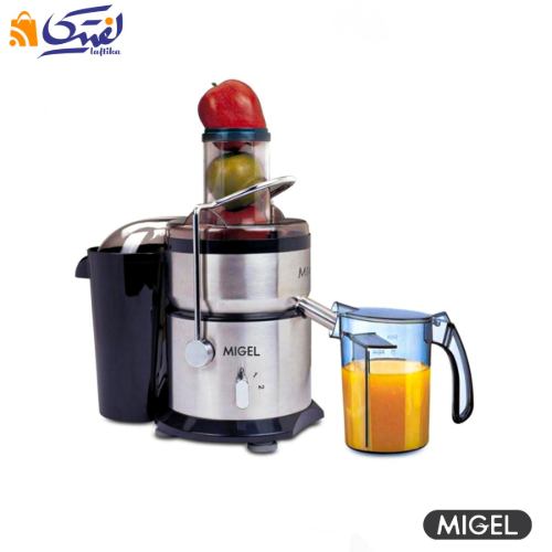 خرید اقساطی آبمیوه گیری میگل