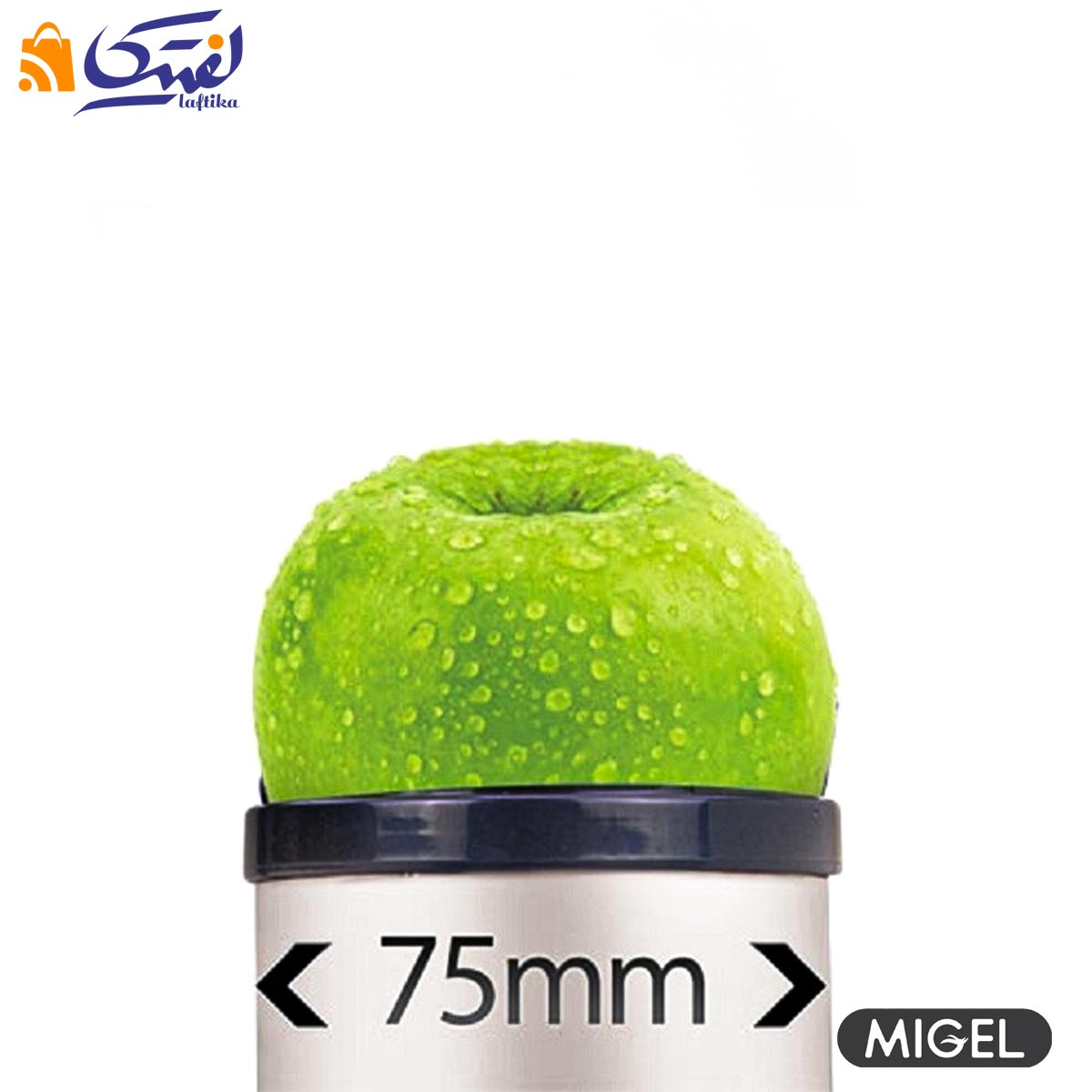 قیمت آبمیوه گیری میگل مدل GPJ 180