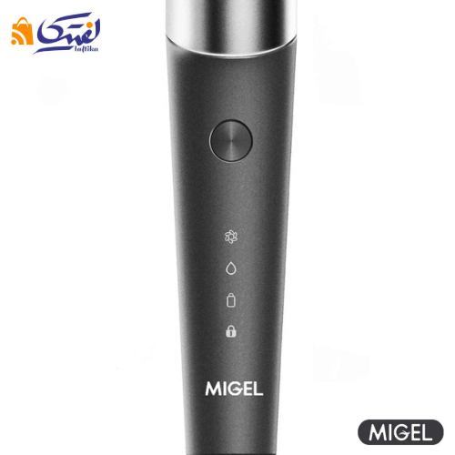 ریش تراش میگل مدل GES 5