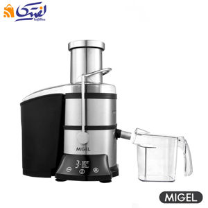 قیمت و خریدآب میوه گیری میگل مدل GPJ 800