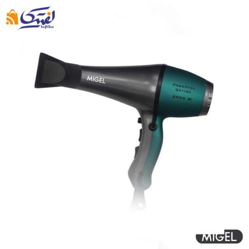 سشوار میگل 2000 وات مدل GHD 202