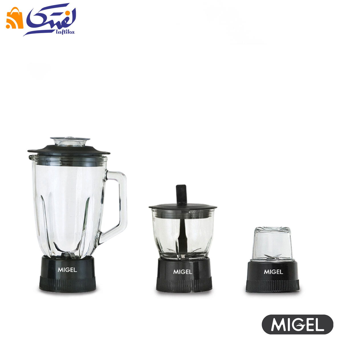 قیمت آبمیوه گیری میگل GPJ 802