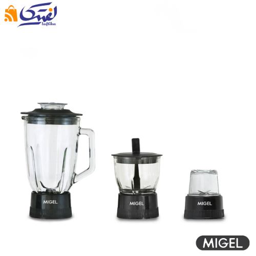قیمت آبمیوه گیری میگل با طراحی شیک و کاربردی