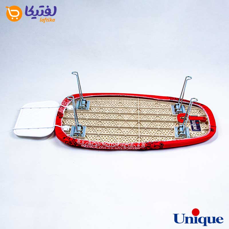 میز اتو نشسته جدید یونیک UN-7015