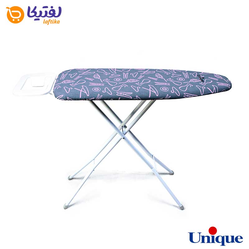 میز اتو ایستاده پریزدار یونیک UN-7050