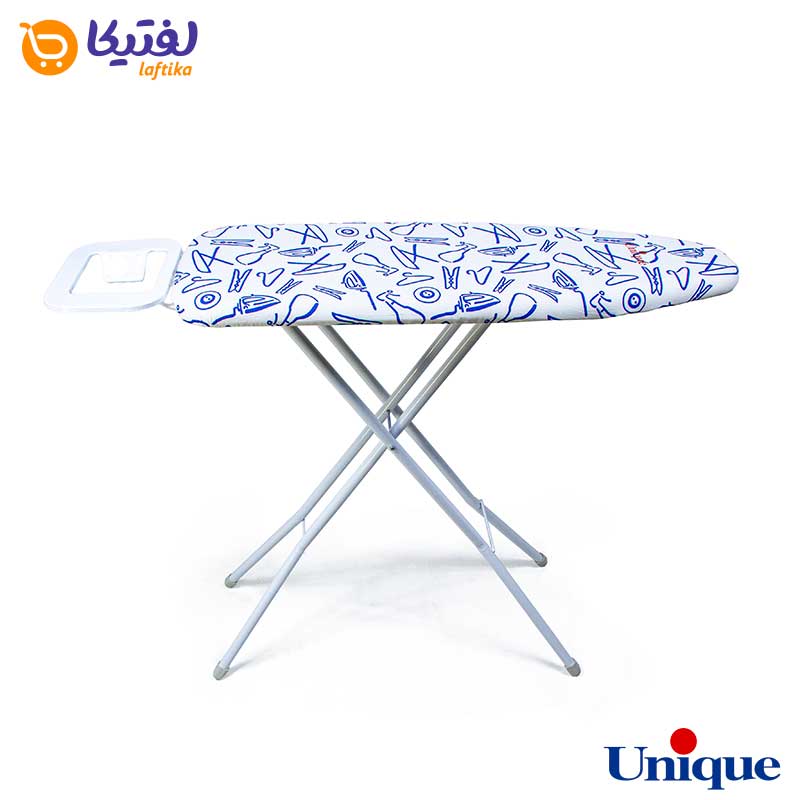 میز اتو ایستاده پریزدار یونیک UN-7050