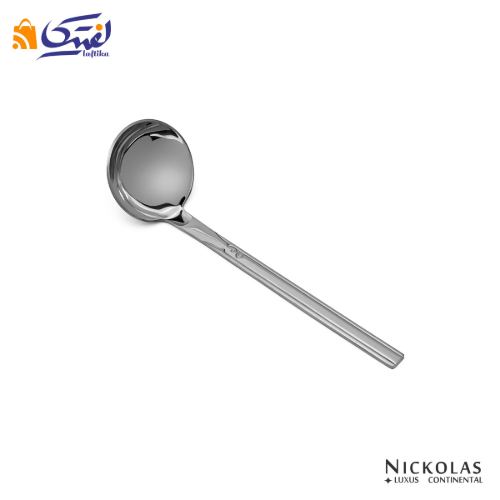 سرویس قاشق چنگال نیکولاس151 پارچه مدل 311S2