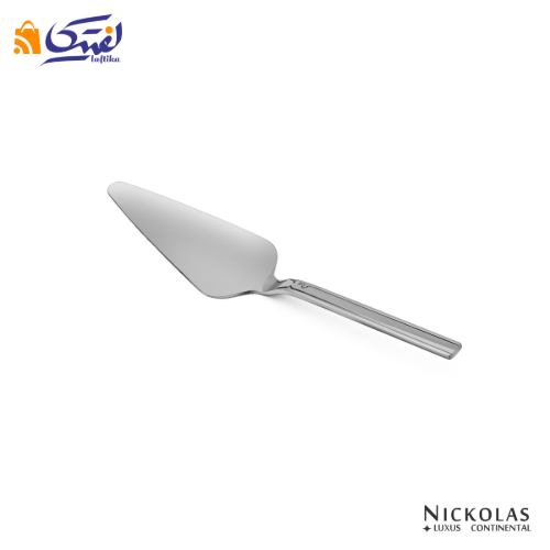 سرویس قاشق چنگال نیکولاس151 پارچه مدل 311S2