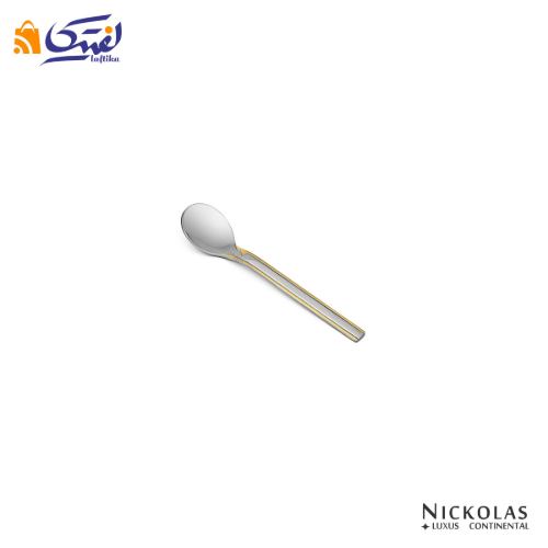 سرویس قاشق چنگال نیکولاس151 پارچه مدل 311G