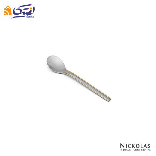 سرویس قاشق چنگال نیکولاس151 پارچه مدل 311G