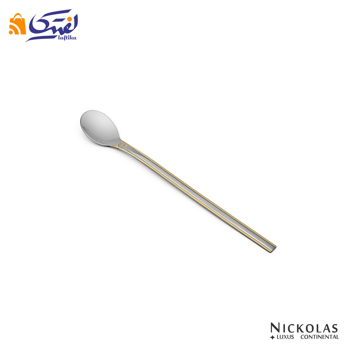 سرویس قاشق چنگال نیکولاس151 پارچه مدل 311G