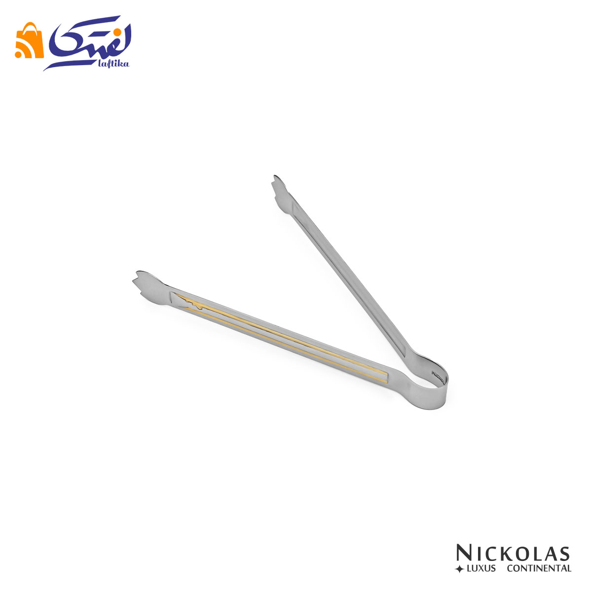 سرویس قاشق چنگال نیکولاس151 پارچه مدل 311G